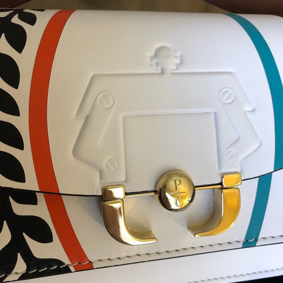 Paula Cademartori Twi Twi Imperia Handbag - Picture 5 of 8